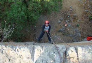 Descenso deportivo